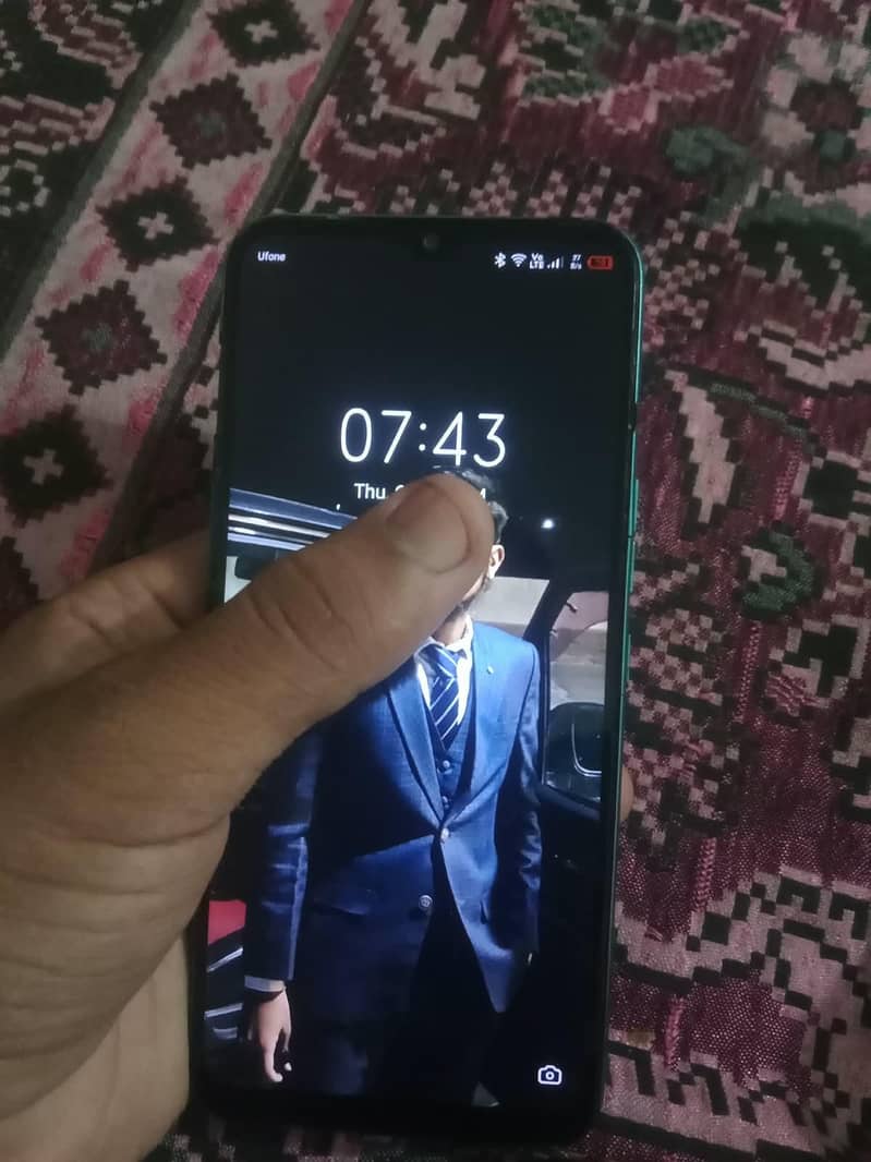Tecno Spark 8C 2