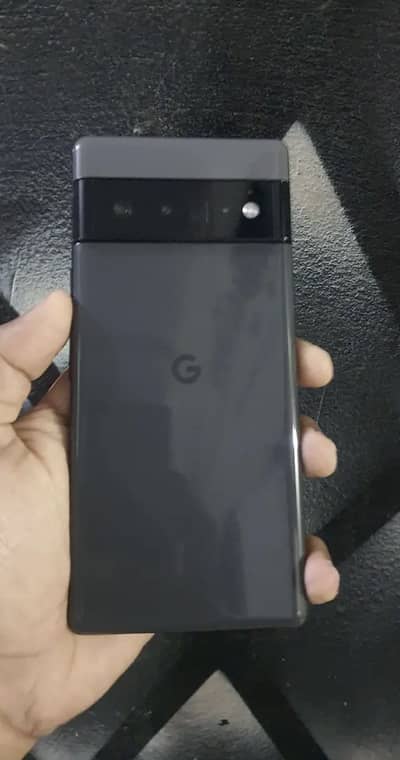 Google Pixel 6 Pro
