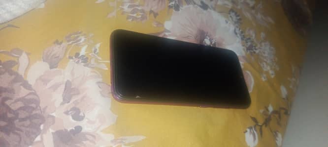 Infinix S4