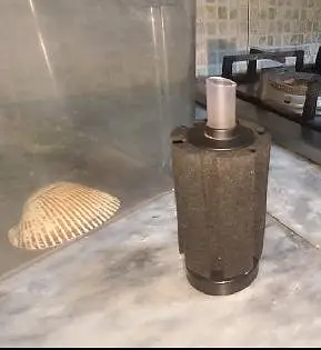 Pump+Filter+Goldfish+Decorations+Plastic Tank — photo 6