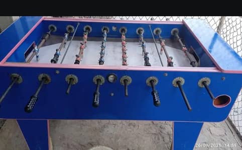 DABU/BAWA GAME