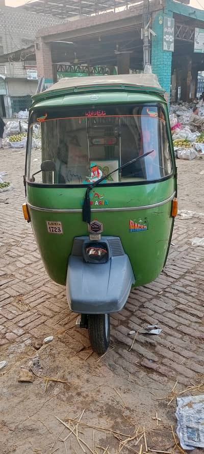 rikshaw