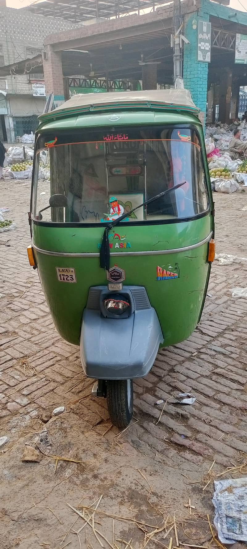 rikshaw 0