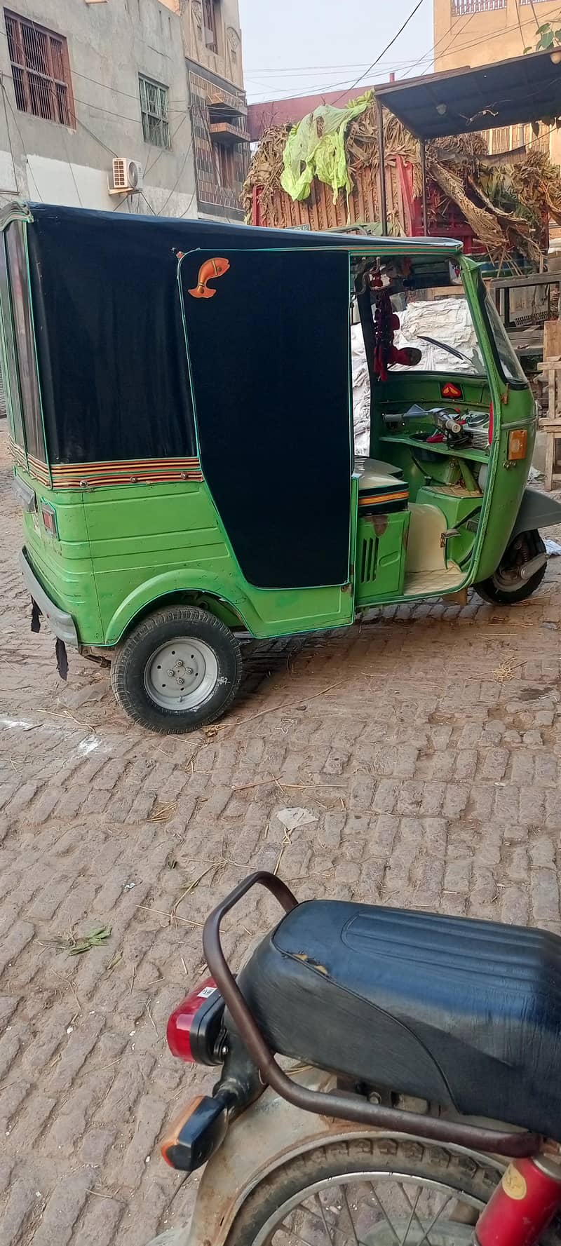 rikshaw 2