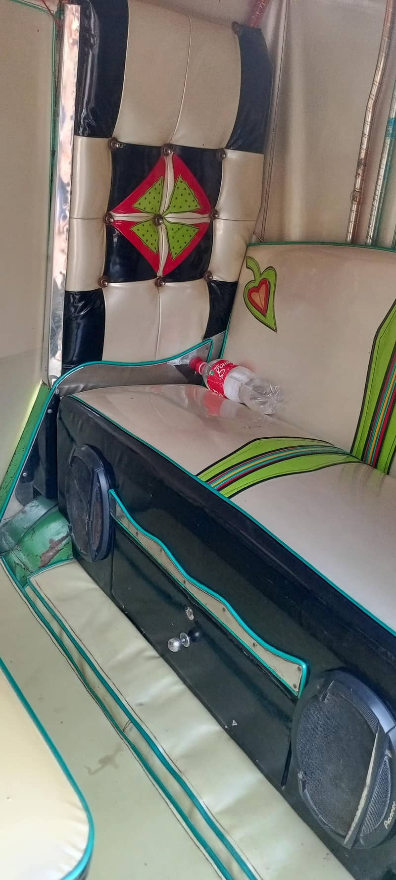 rikshaw 3