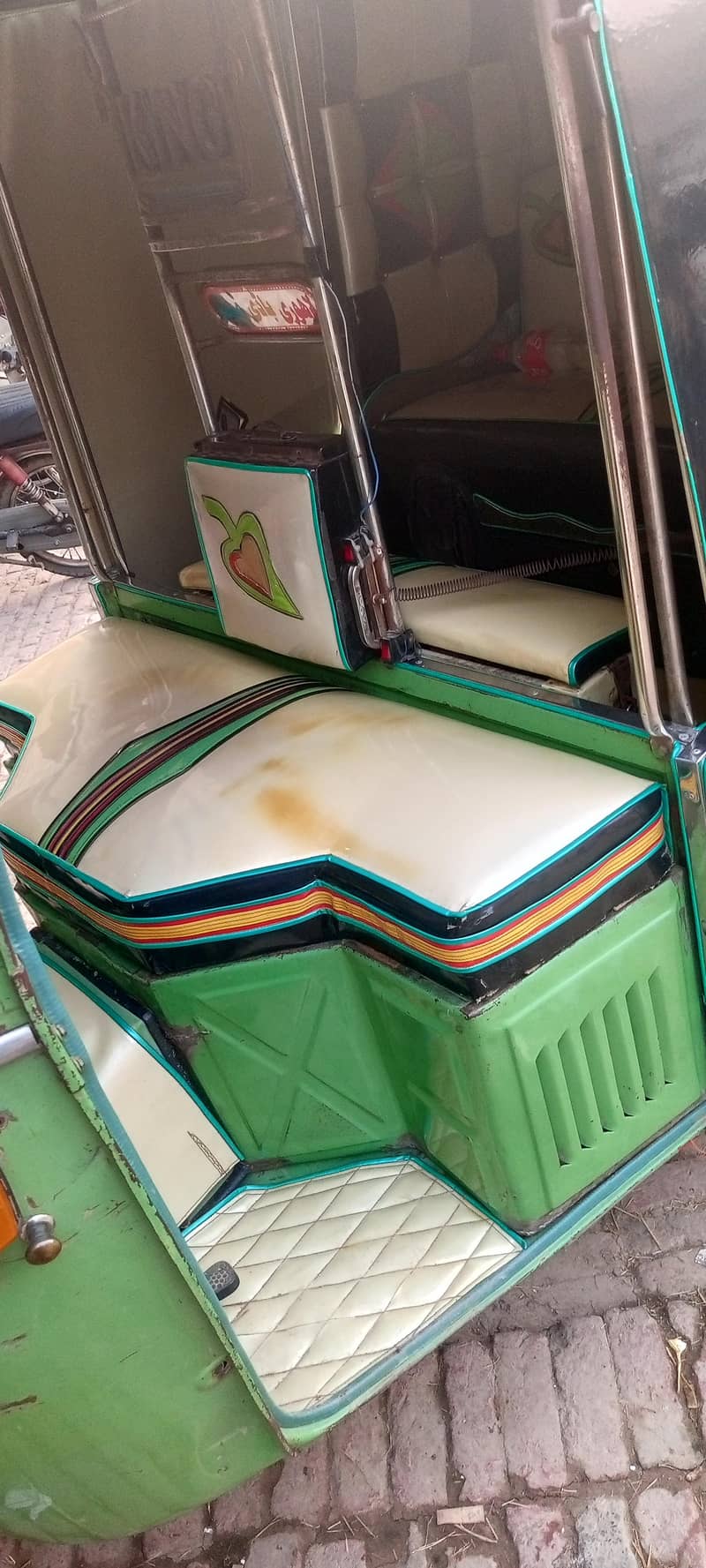 rikshaw 4