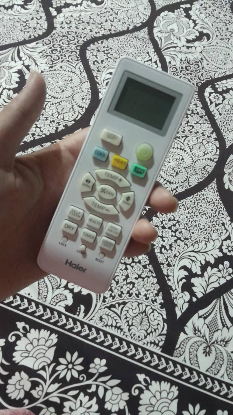 AC in 10/10 condition 0