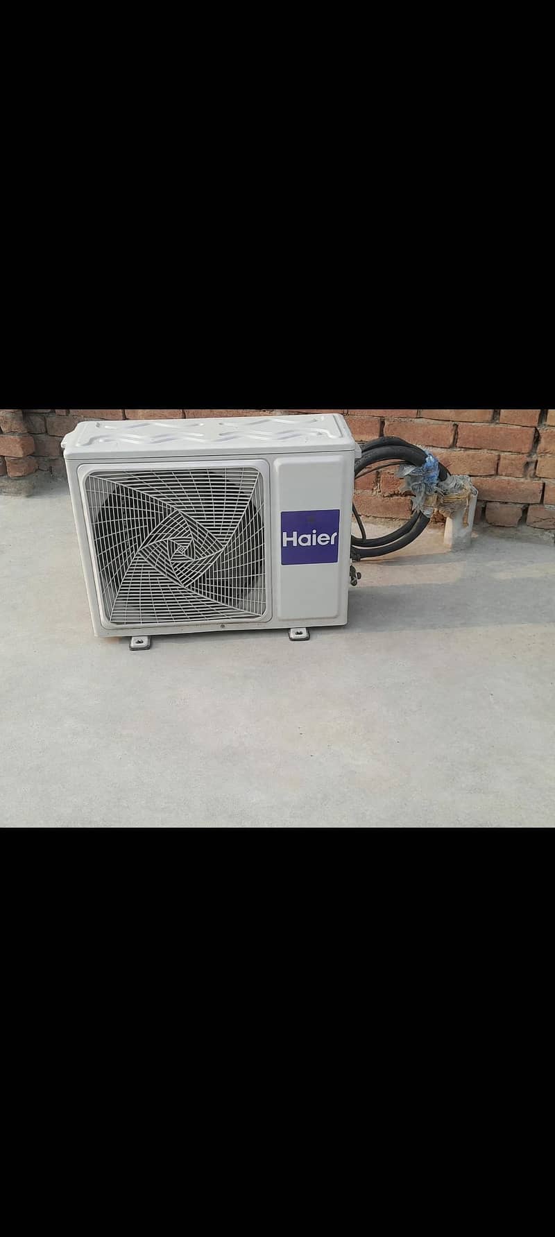 AC in 10/10 condition 1