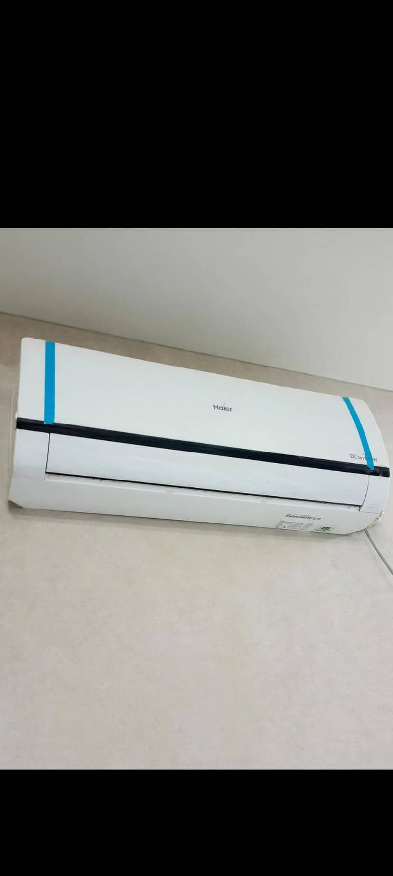 AC in 10/10 condition 2