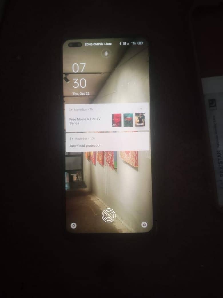 OPPO Reno 1