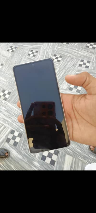 Vivo iQOO