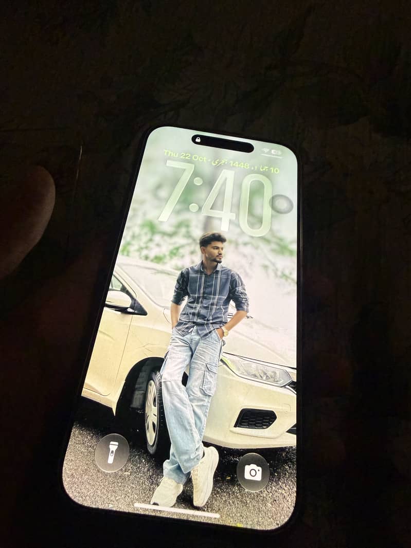 Apple iPhone 15 6