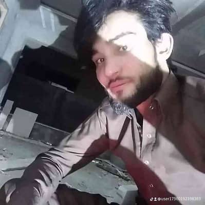 Shahid Ail