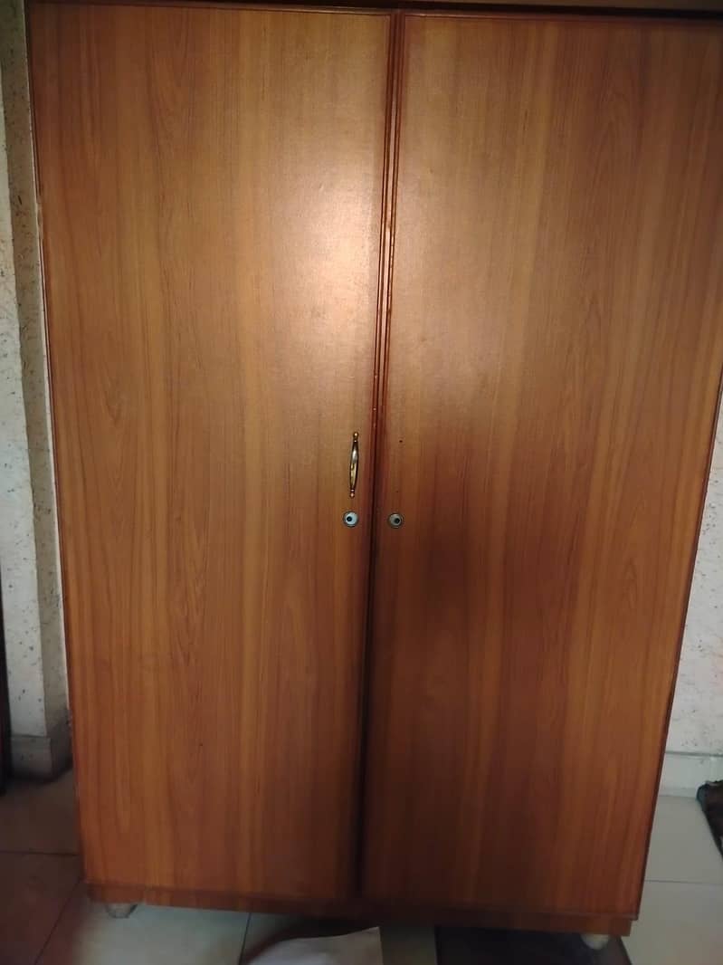 complete bedroom set 1