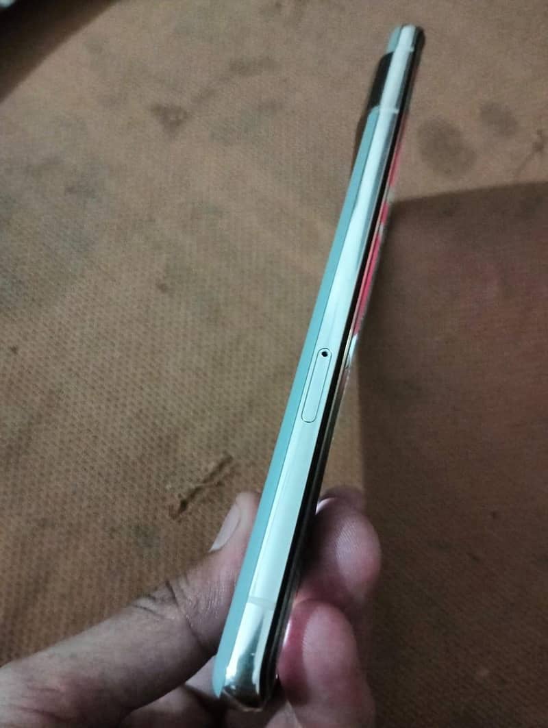 Google Pixel 7 Pro 5