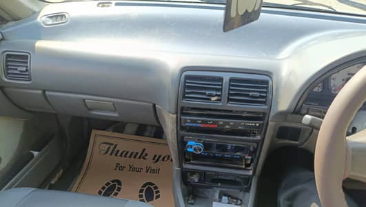Suzuki Cultus VXR 2007