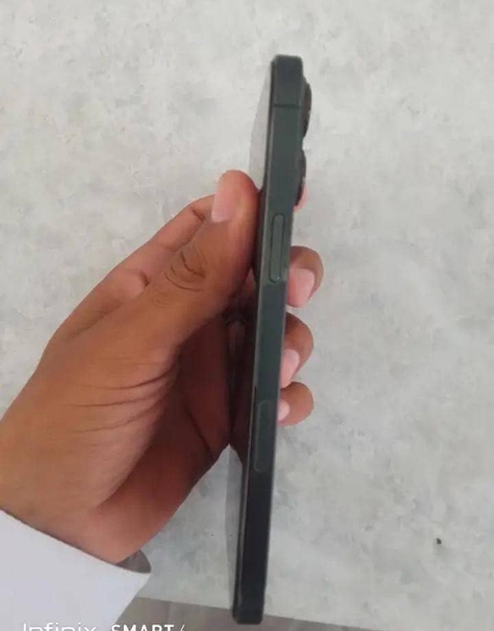 Apple iPhone 13 Pro Max 3