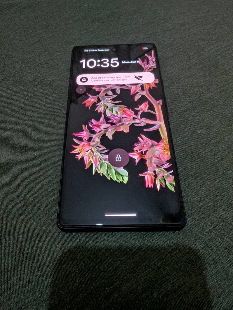 Google Pixel 6 1