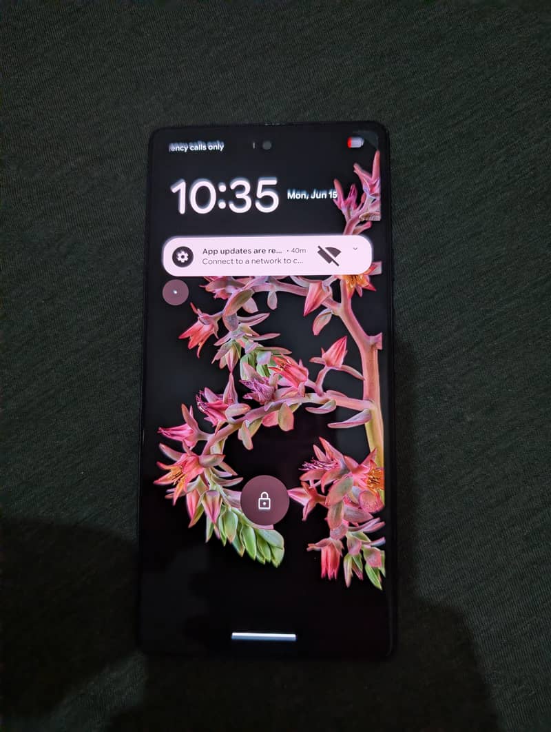 Google Pixel 6 3