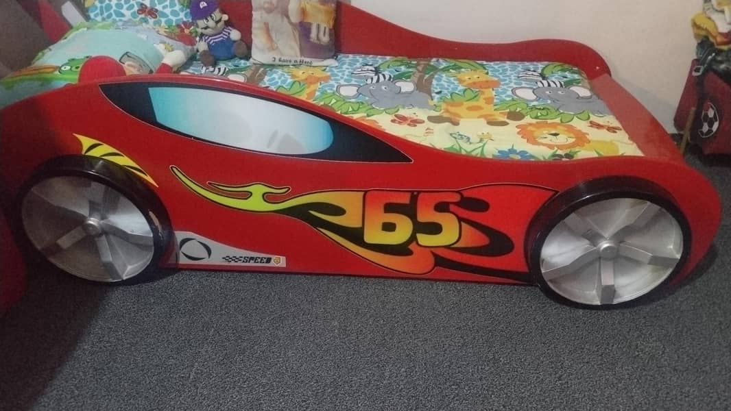 kids bed 0