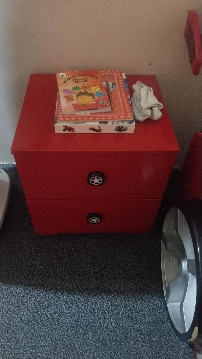 kids bed 4