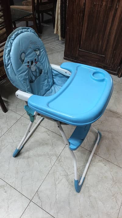 Baby Seater