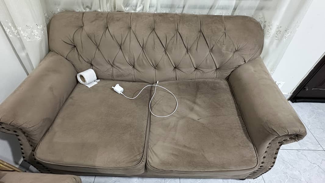 7 seater sofa set 0