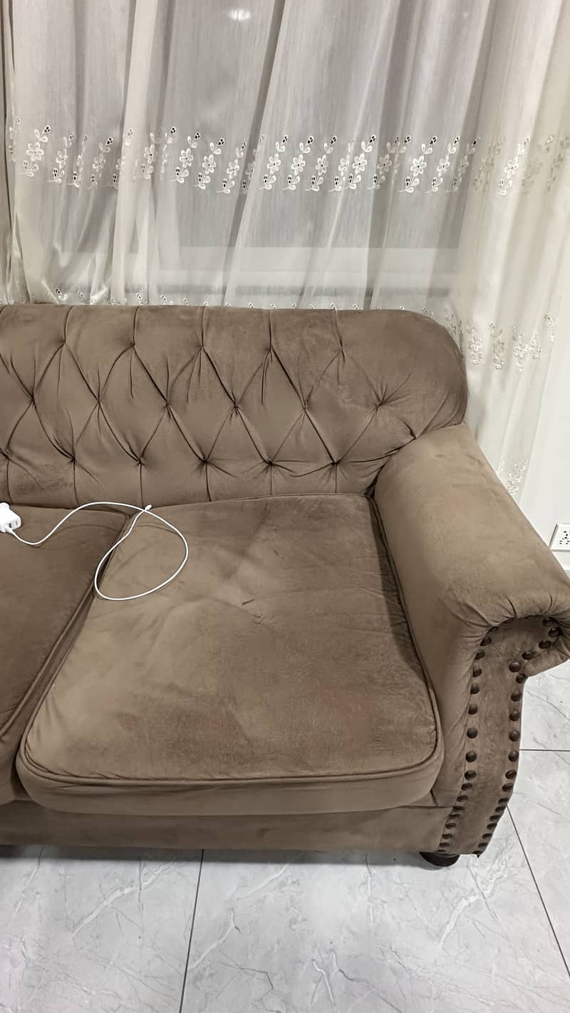 7 seater sofa set 2