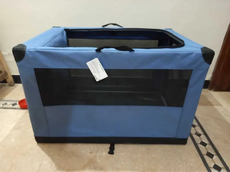 PETSFIT portable dog crate — photo 2