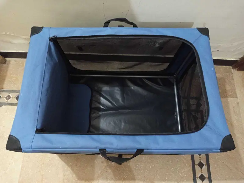 PETSFIT portable dog crate — photo 3