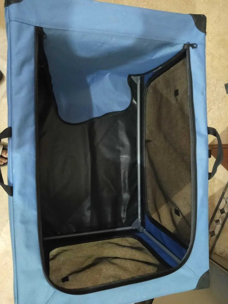 PETSFIT portable dog crate — photo 5