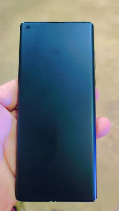 Motorola Edge plus 2020 Gaming King 12/256 gb