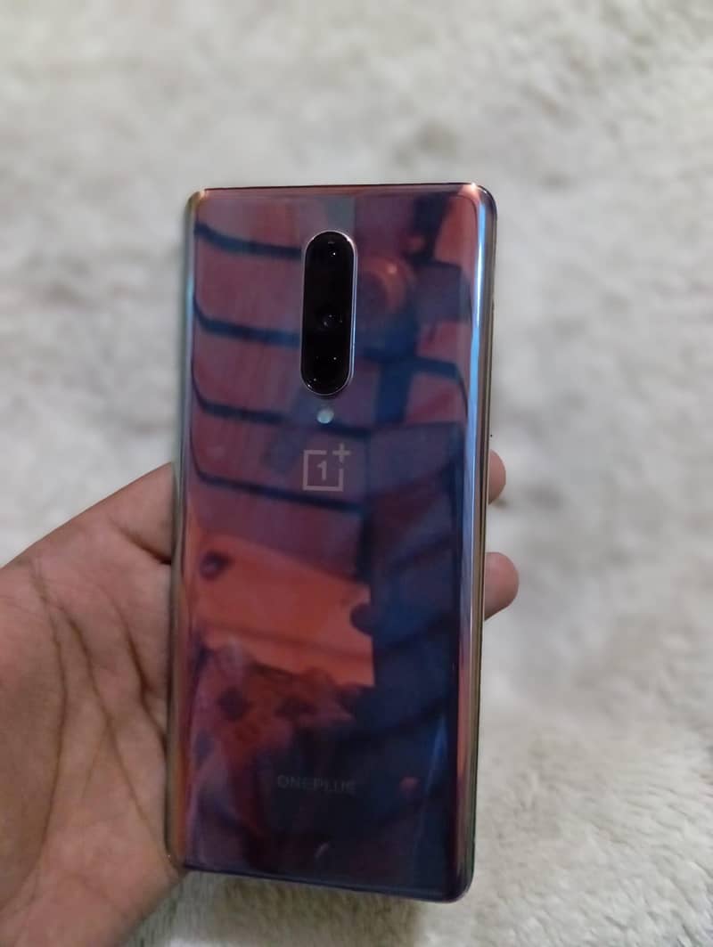 One Plus 8 0