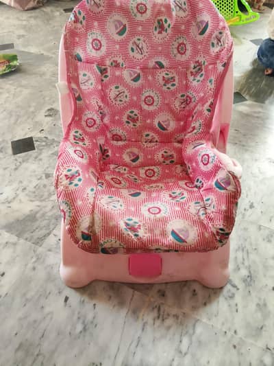 baby bouncer and swing