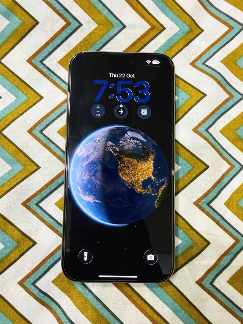 Apple iPhone 15 Pro Max 0