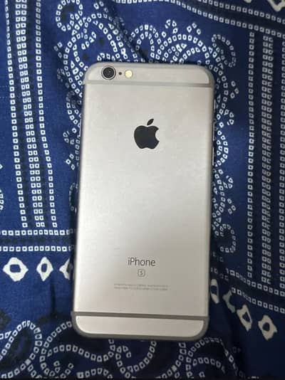 Apple iPhone 6S urgent sale