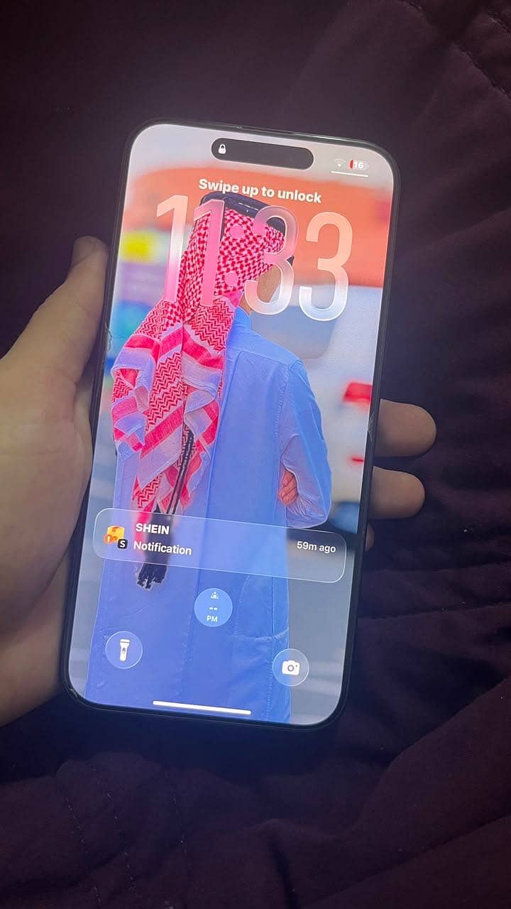 Apple iPhone 15 Pro Max 4