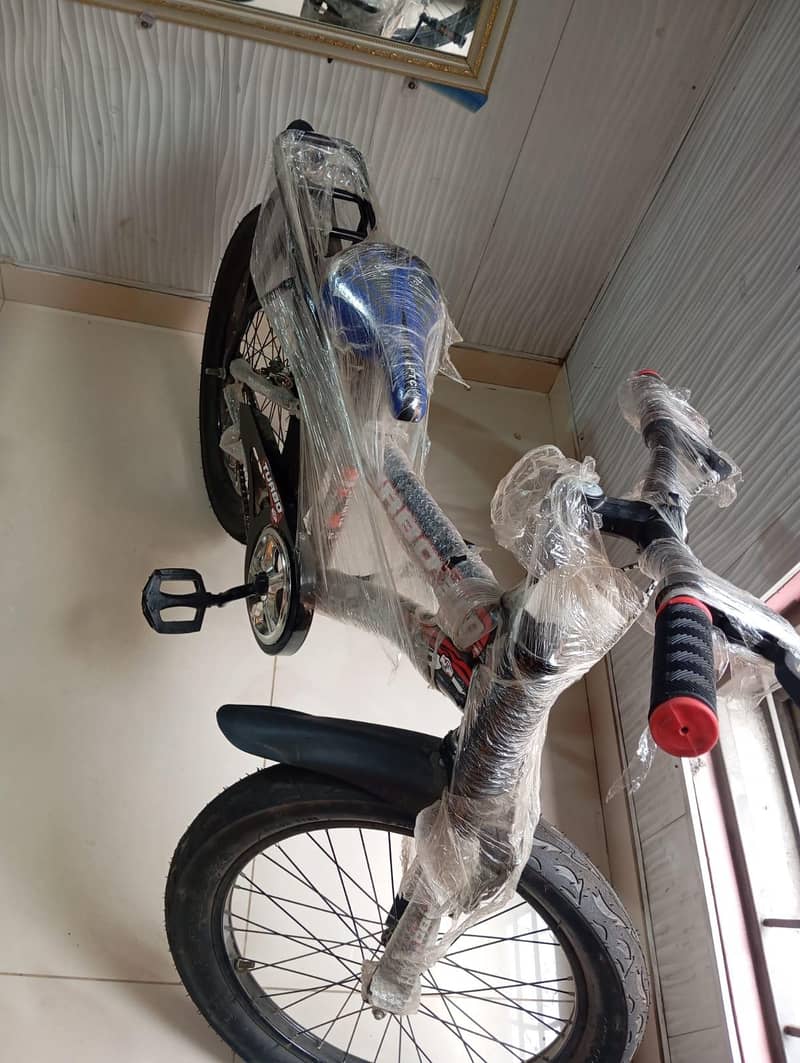 new cycle sell 0
