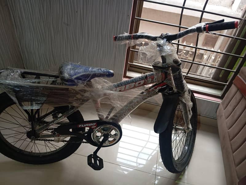 new cycle sell 1