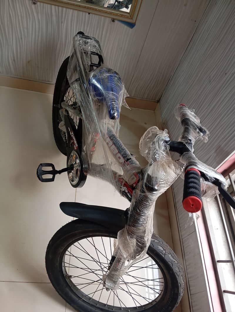 new cycle sell 2