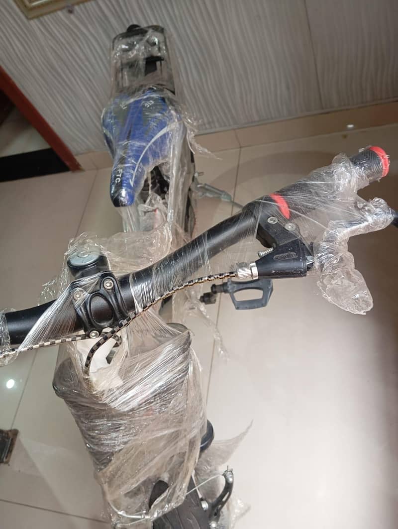 new cycle sell 3