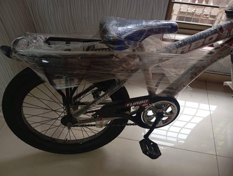 new cycle sell 4