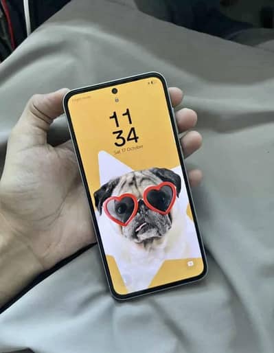 Samsung Mobile A35 5G