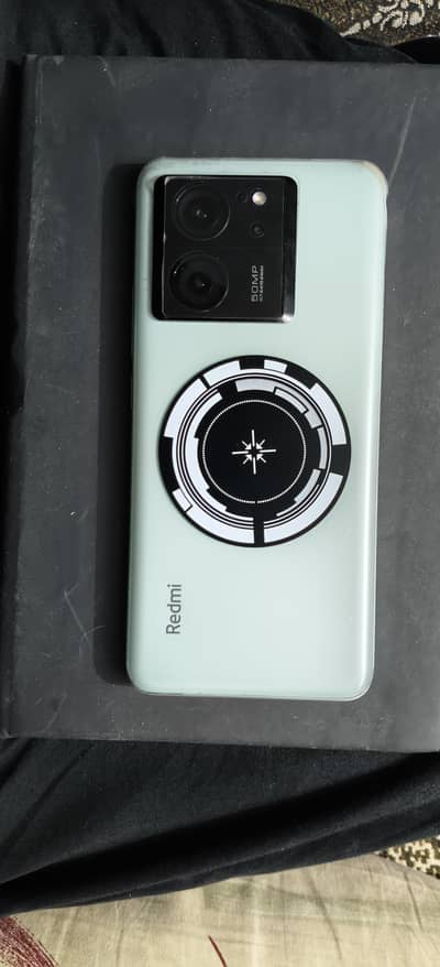 Xiaomi Redmi K60 Ultra