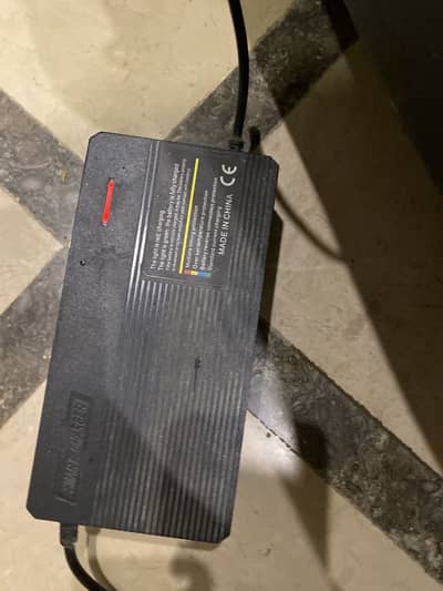 Ramza yarr electric scooter