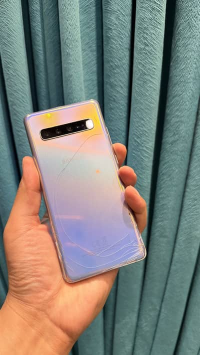 Samsung Galaxy s10 5g