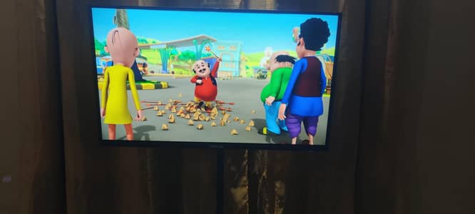 Samsung 32 inch led as android lastest version