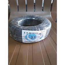 7/29 wire fasr cable