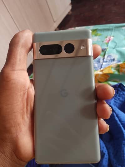 Google Pixel 7 Pro