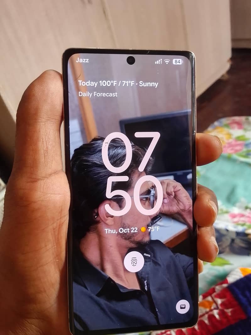 Google Pixel 7 Pro 2